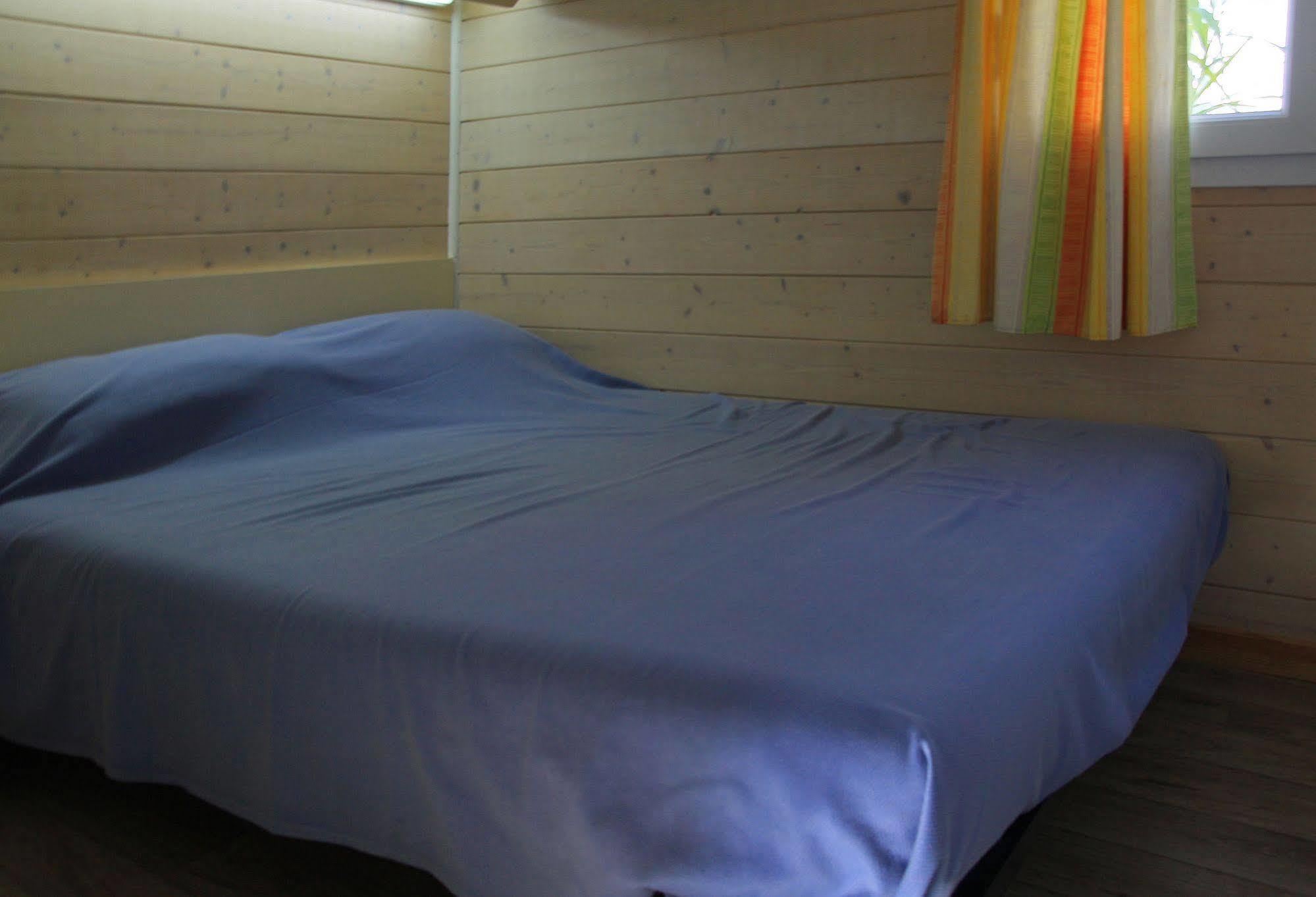 Camping Hameau Des Cannisses Gruissan Ngoại thất bức ảnh
